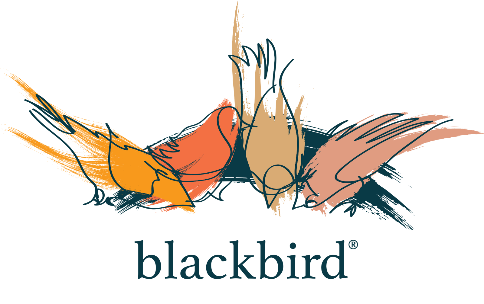 blackbird logo
